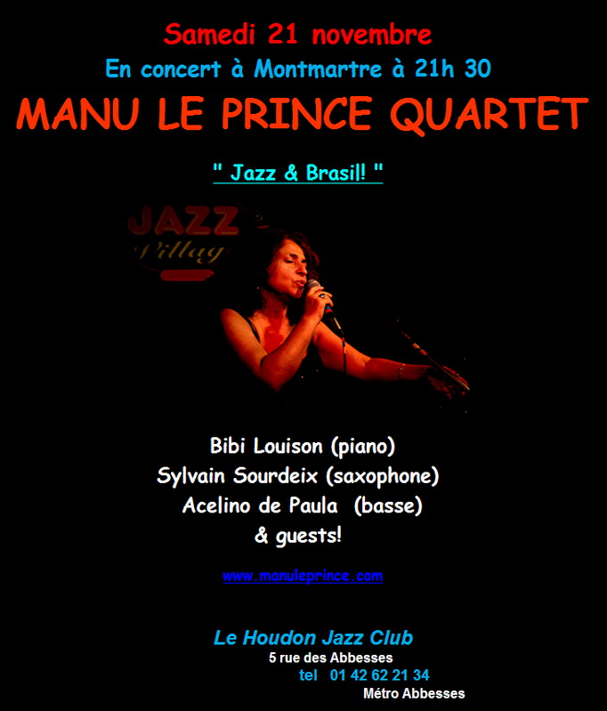 Le Houdon 21 Novembre 2009